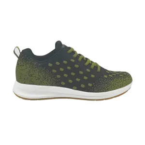 Revere Women's Lifestyle Sneaker Khaki