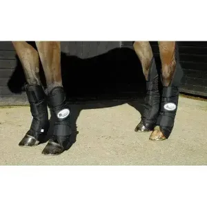 Rhinegold Travel Boots Ripstop Full Length