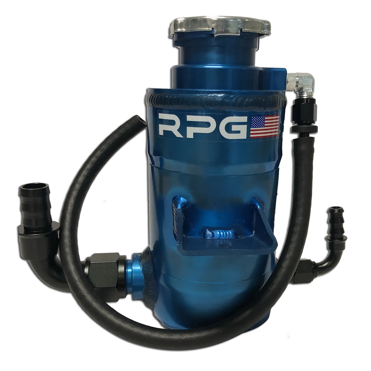 RPG Offroad - Power Steering Reservoir - 2010-2014 Raptor