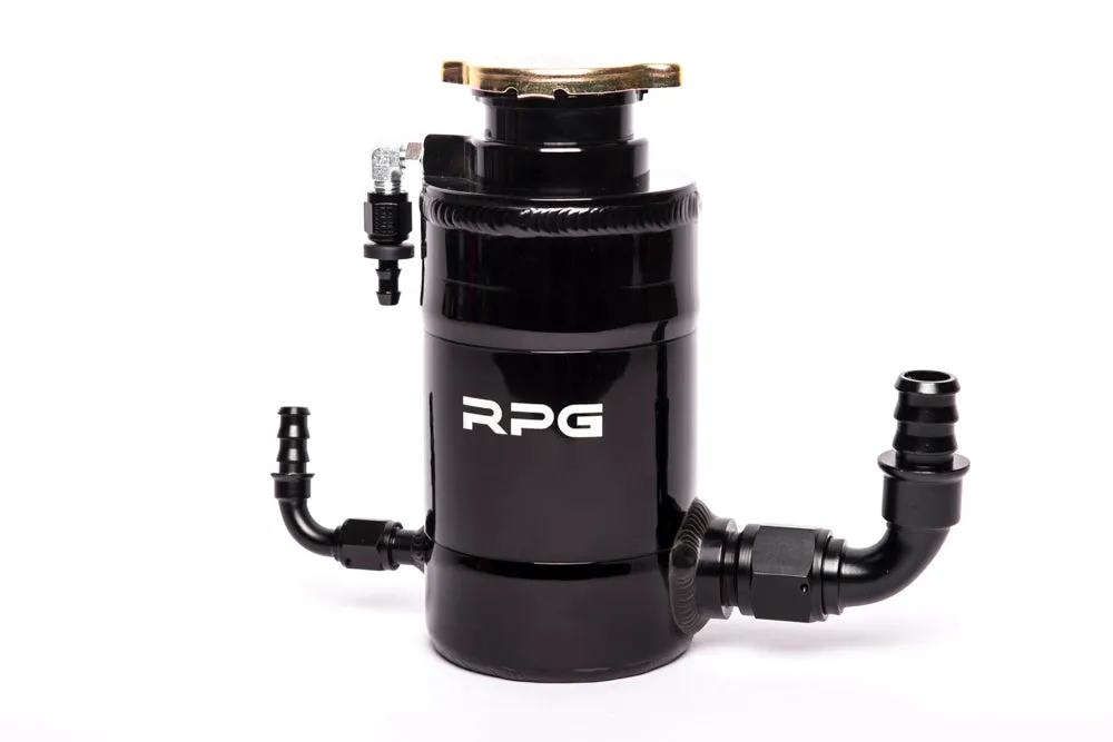 RPG Offroad - Power Steering Reservoir - 2010-2014 Raptor