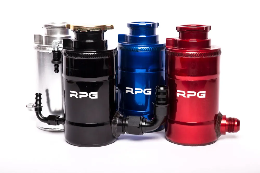 RPG Offroad - Power Steering Reservoir - 2010-2014 Raptor