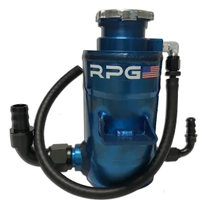 RPG Offroad - Power Steering Reservoir - 2010-2014 Raptor