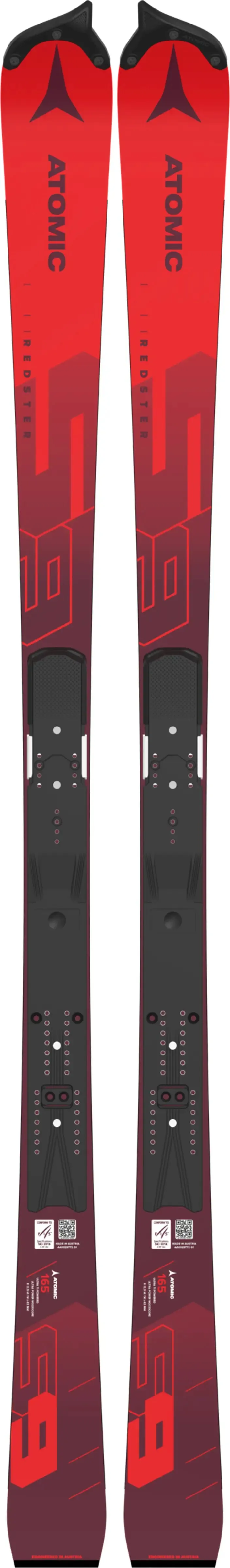 S9 FIS M I Race Skis 24/25