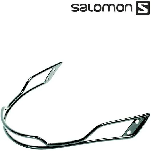 Salomon Helmet Chin Guard