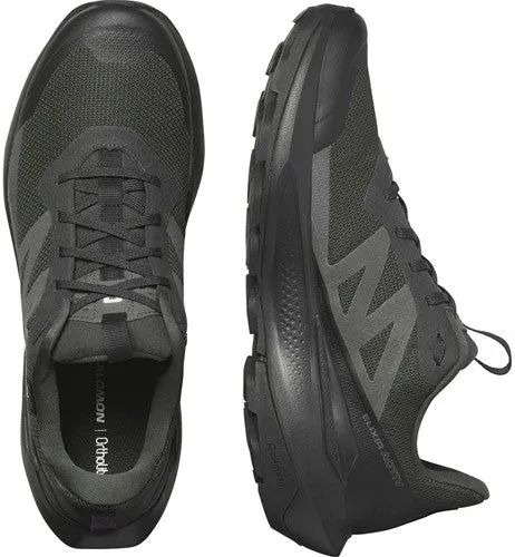 SALOMON Men's Elixir Activ Gore-tex® Shoe