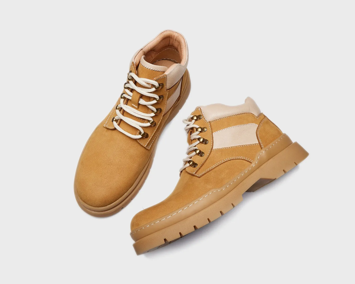Sandstone Trekker