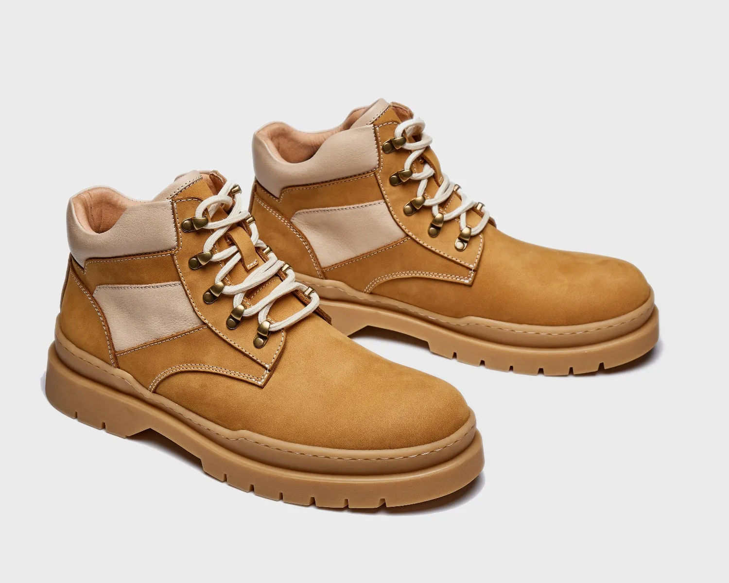 Sandstone Trekker