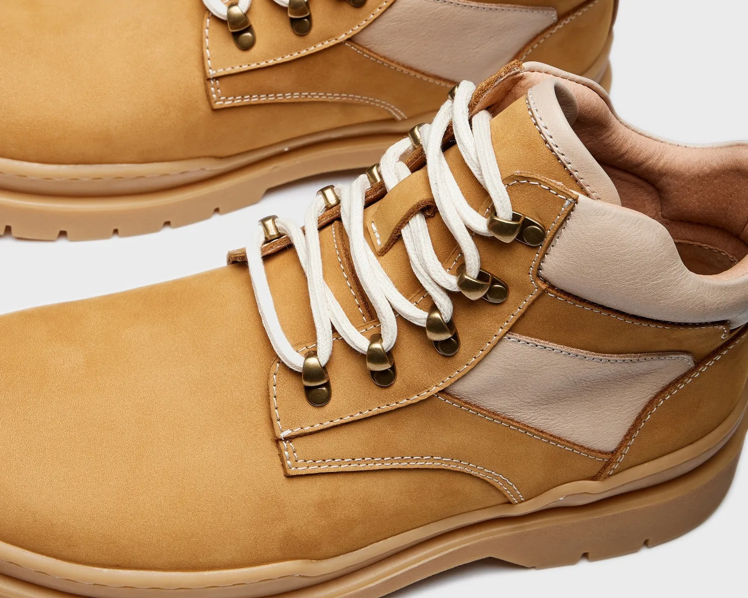 Sandstone Trekker