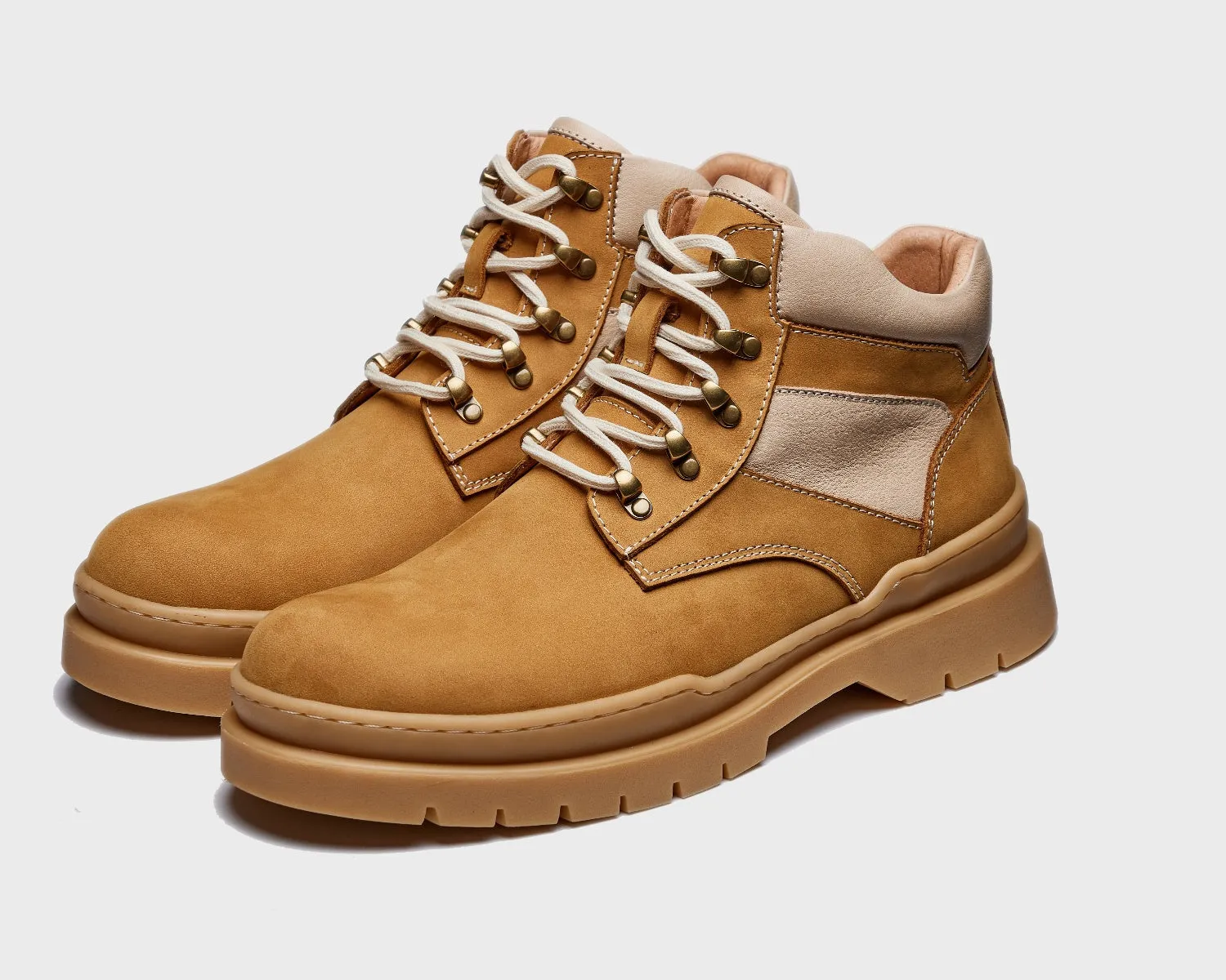 Sandstone Trekker