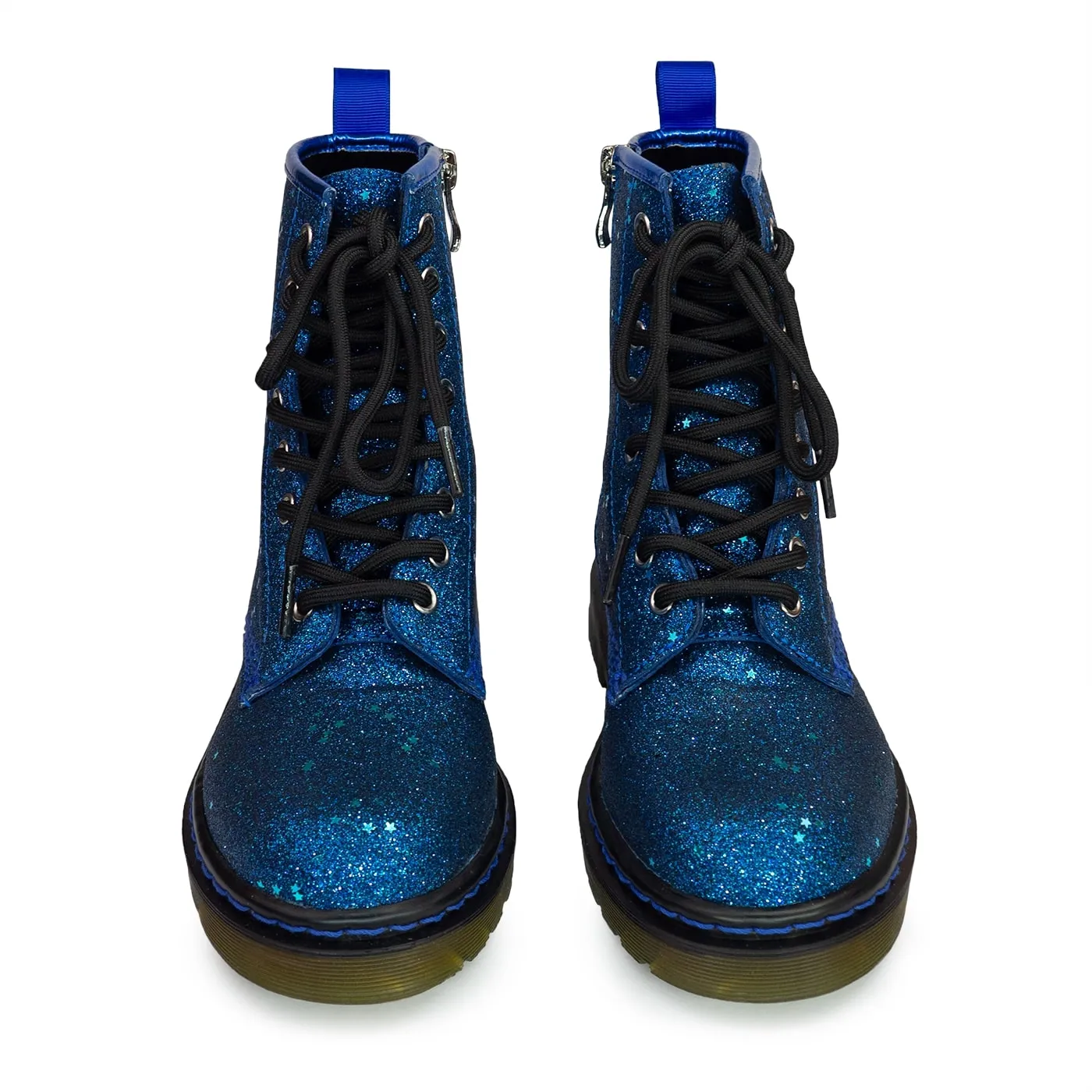 Sapphire Wonder Boots