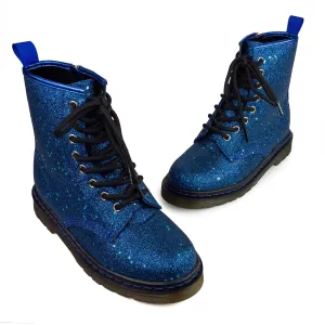 Sapphire Wonder Boots