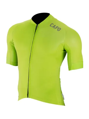 SC Signature Jersey - Fluo