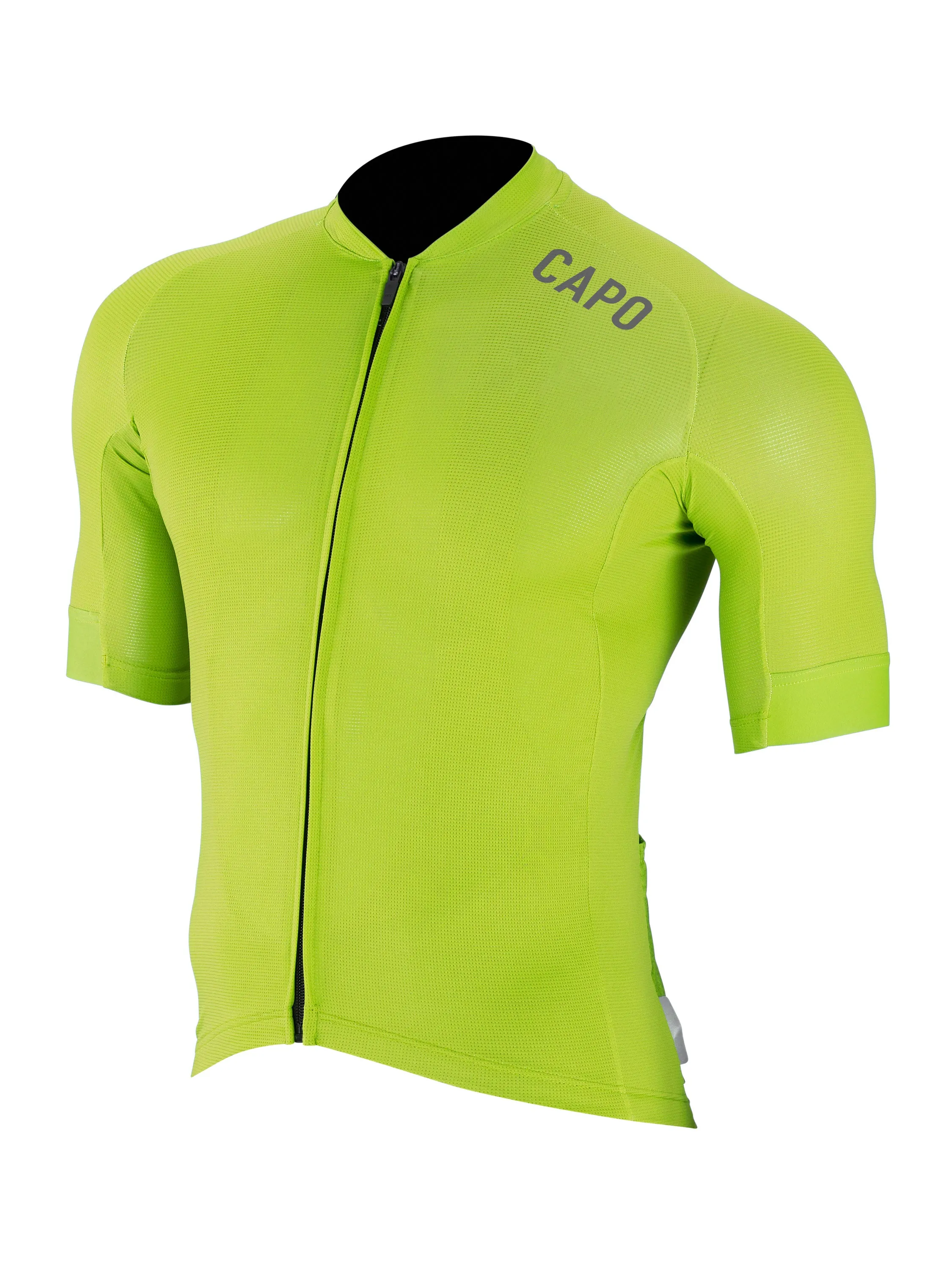 SC Signature Jersey - Fluo