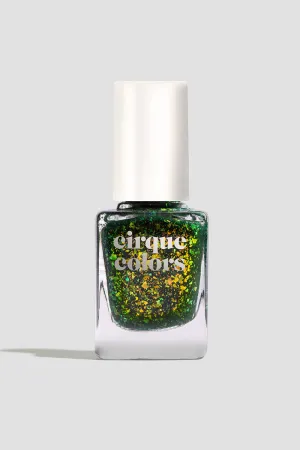 Serpentine Nail Polish