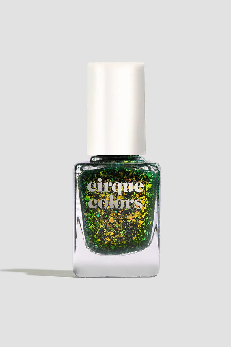 Serpentine Nail Polish