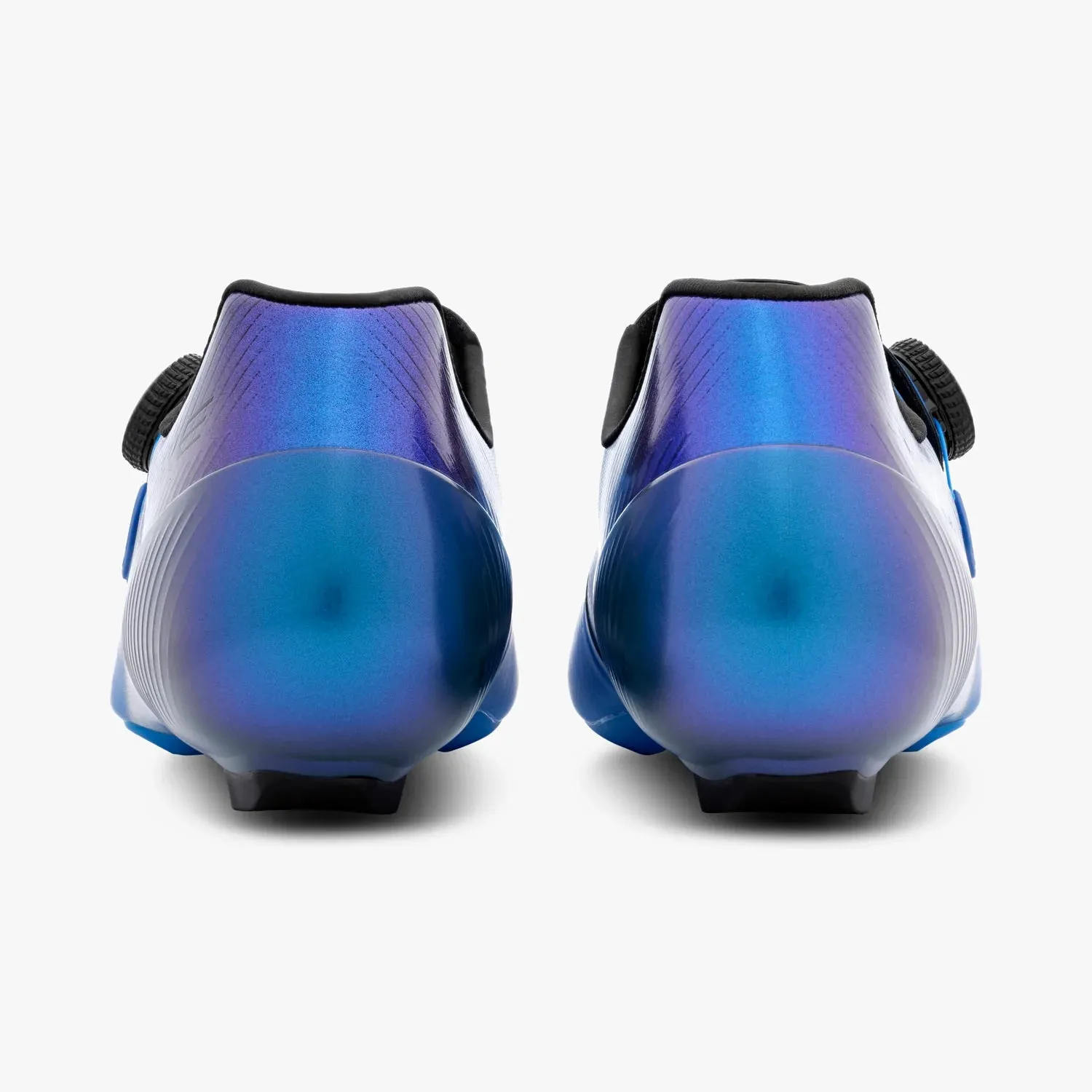 SHIMANO S-PHYRE SH-RC903 Road Shoes - Blue