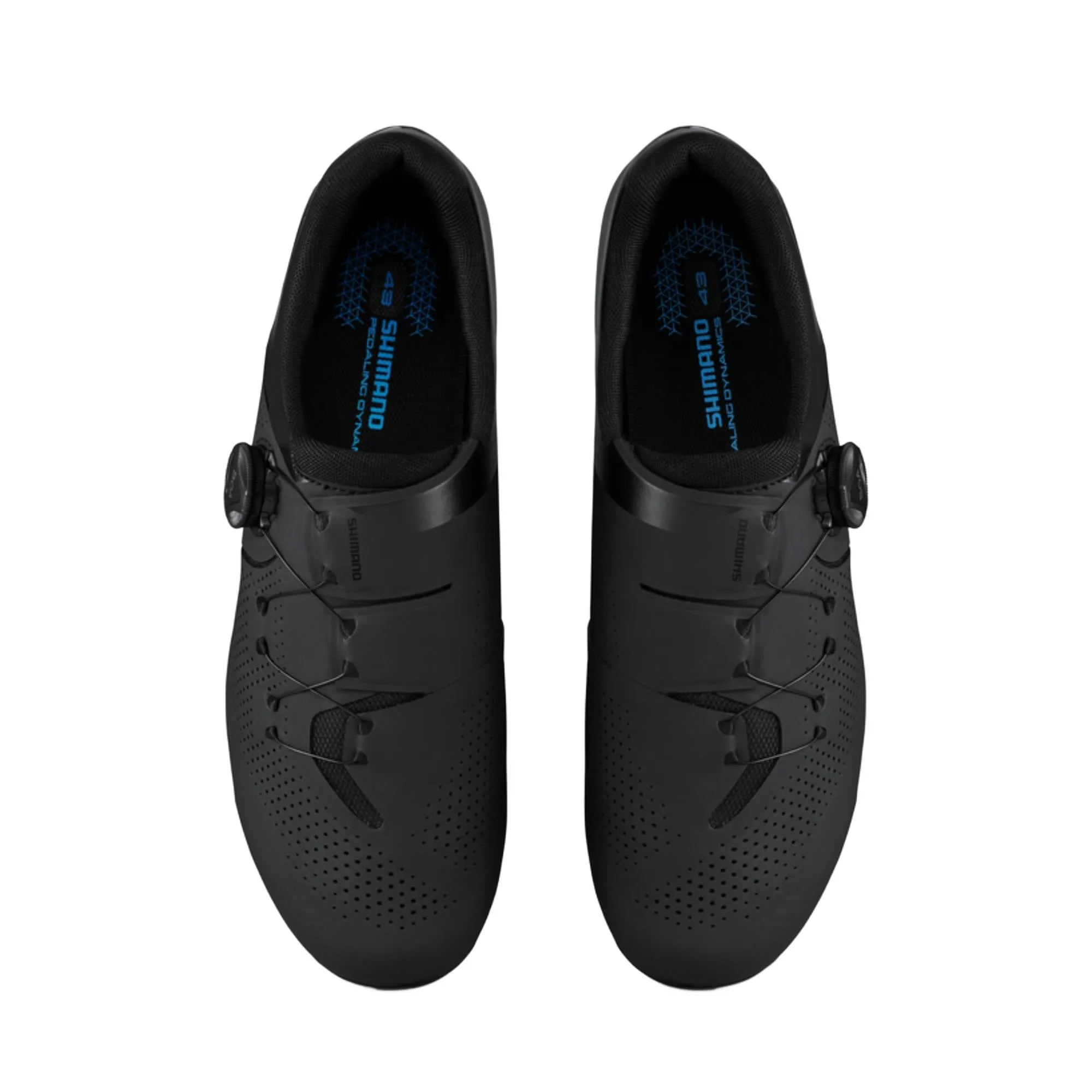 Shimano SH-RC302 Wide Road Bike Shoe