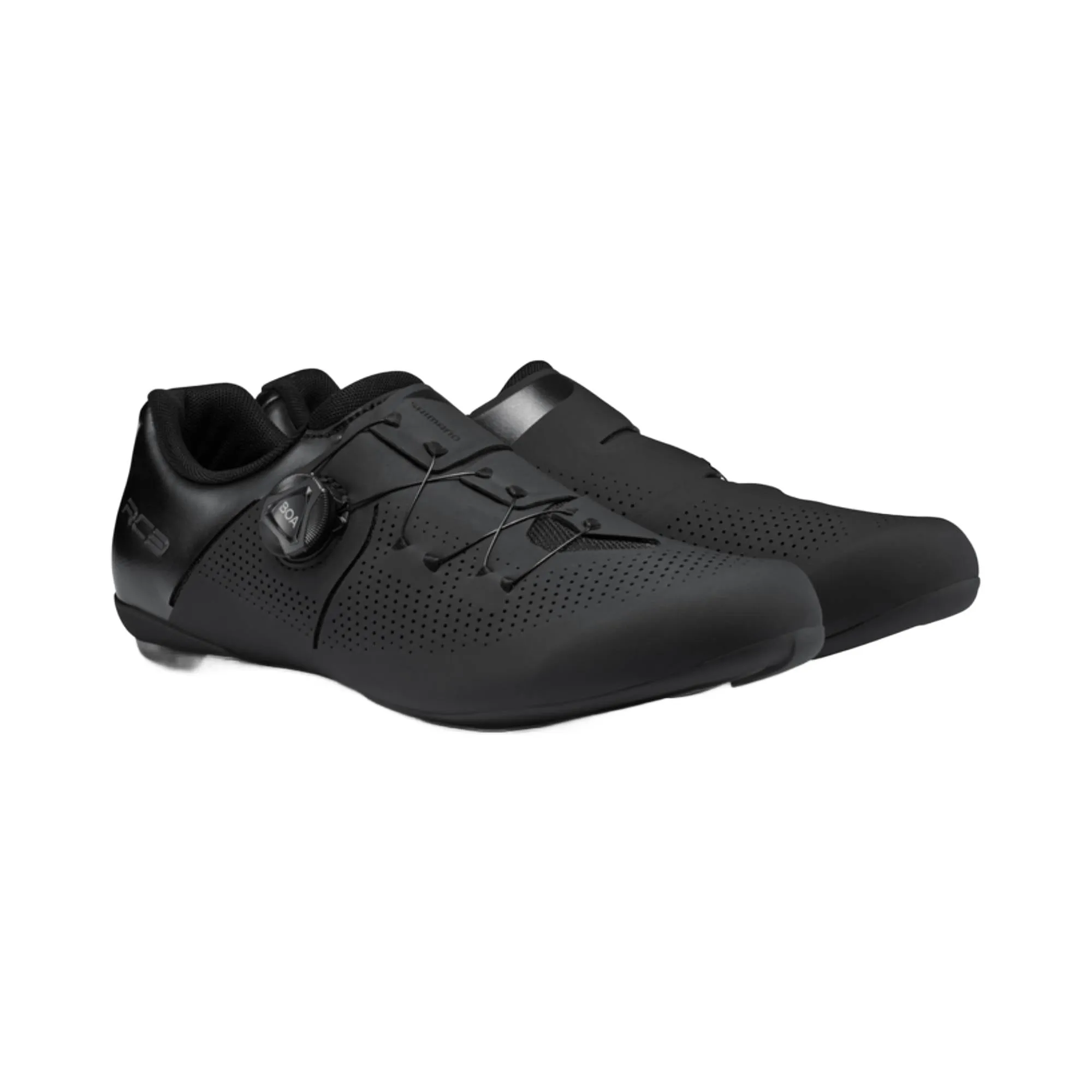 Shimano SH-RC302 Wide Road Bike Shoe