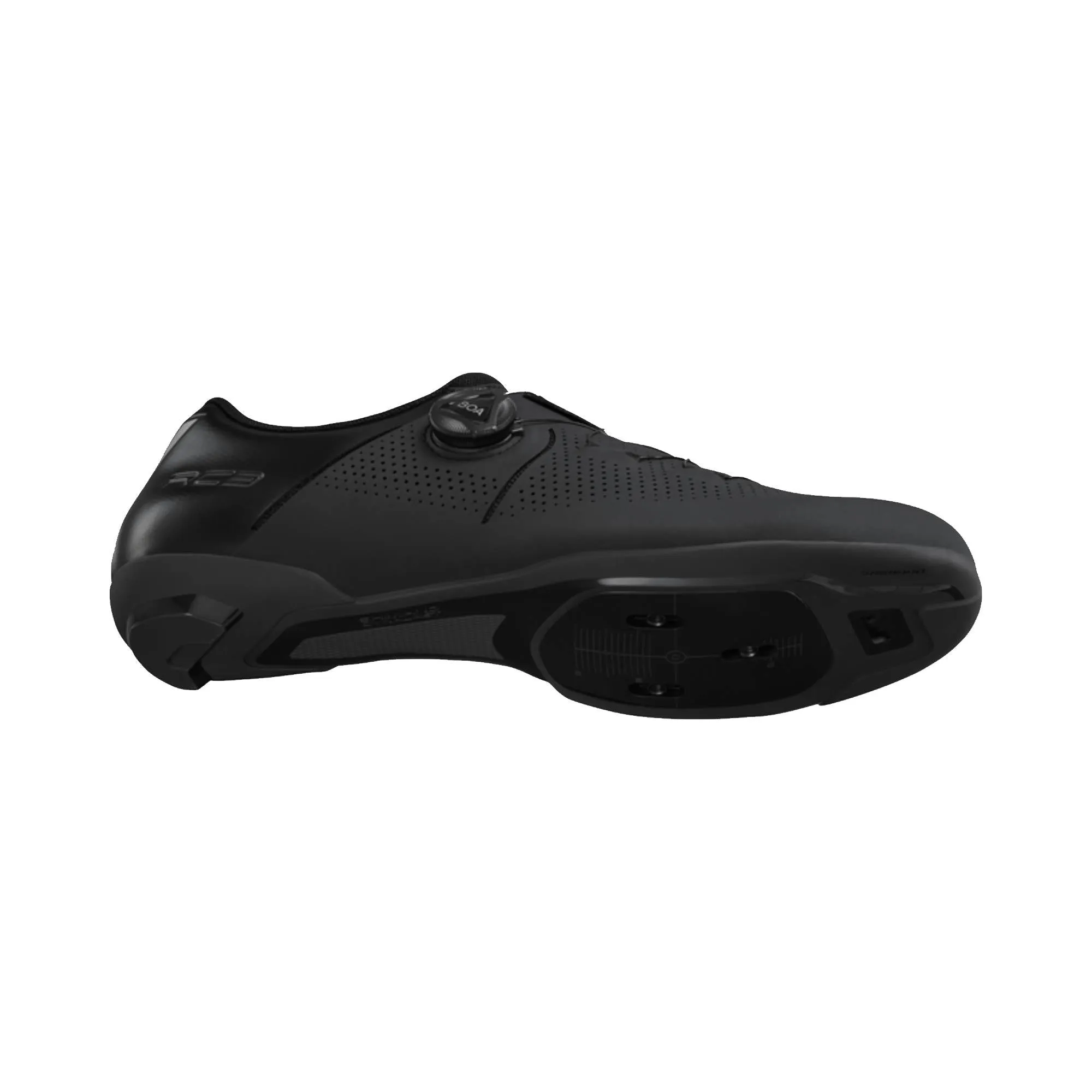 Shimano SH-RC302 Wide Road Bike Shoe
