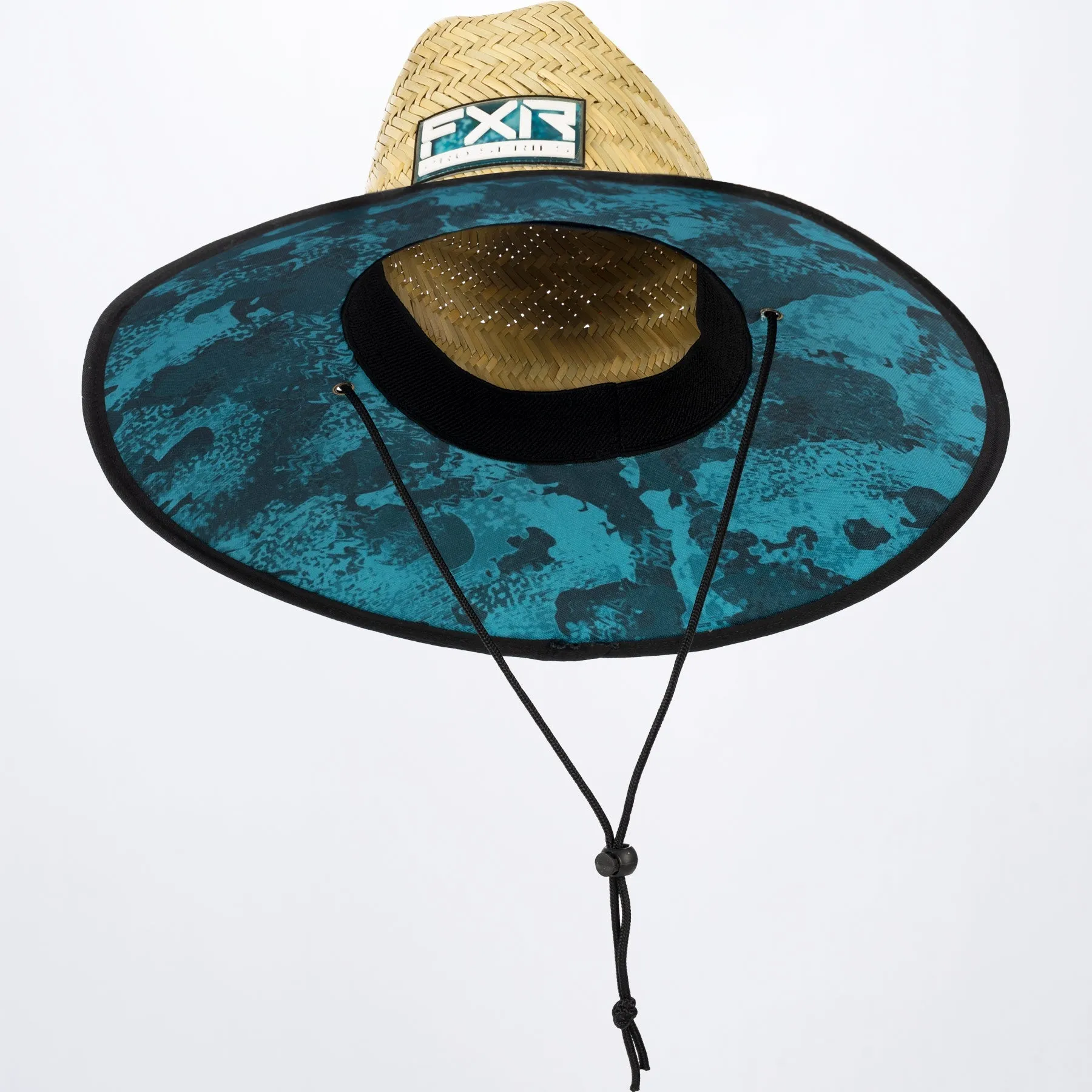 Shoreside Straw Hat