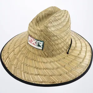 Shoreside Straw Hat