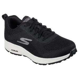 SKECHERS GO RUN CONSISTENT - 128288 - BKMV
