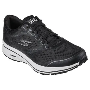 SKECHERS GO RUN CONSISTENT - 220369 - BLK