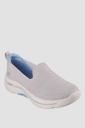 SKECHERS GO WALK ARCH FIT  - 124880 - NTLB