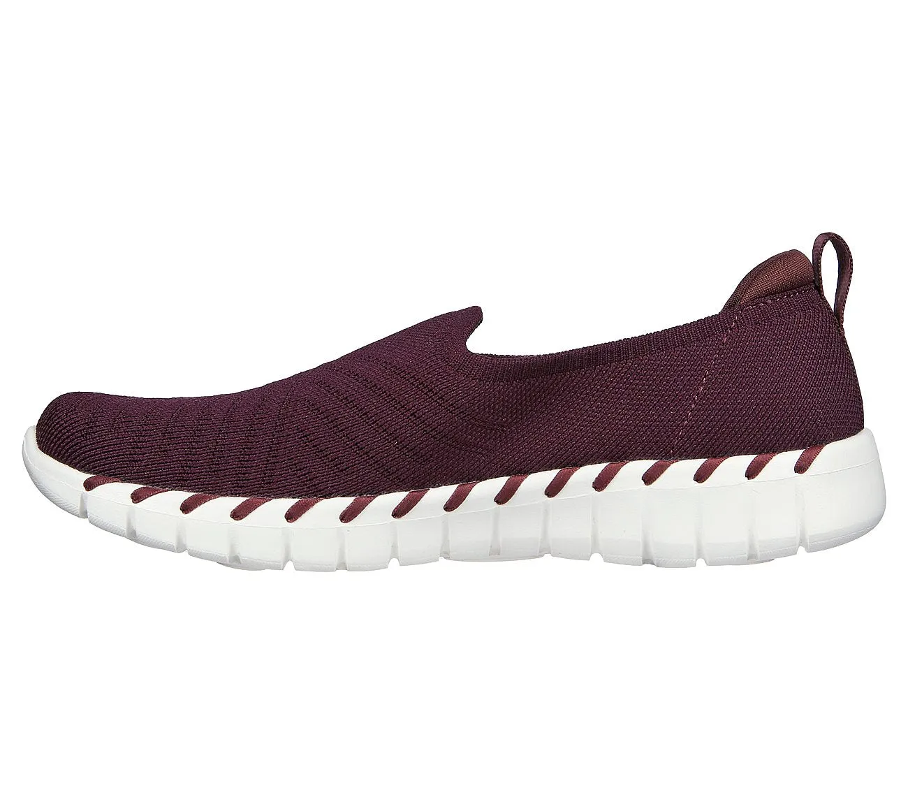 SKECHERS GO WALK SMART 2 - 124735 - BURG