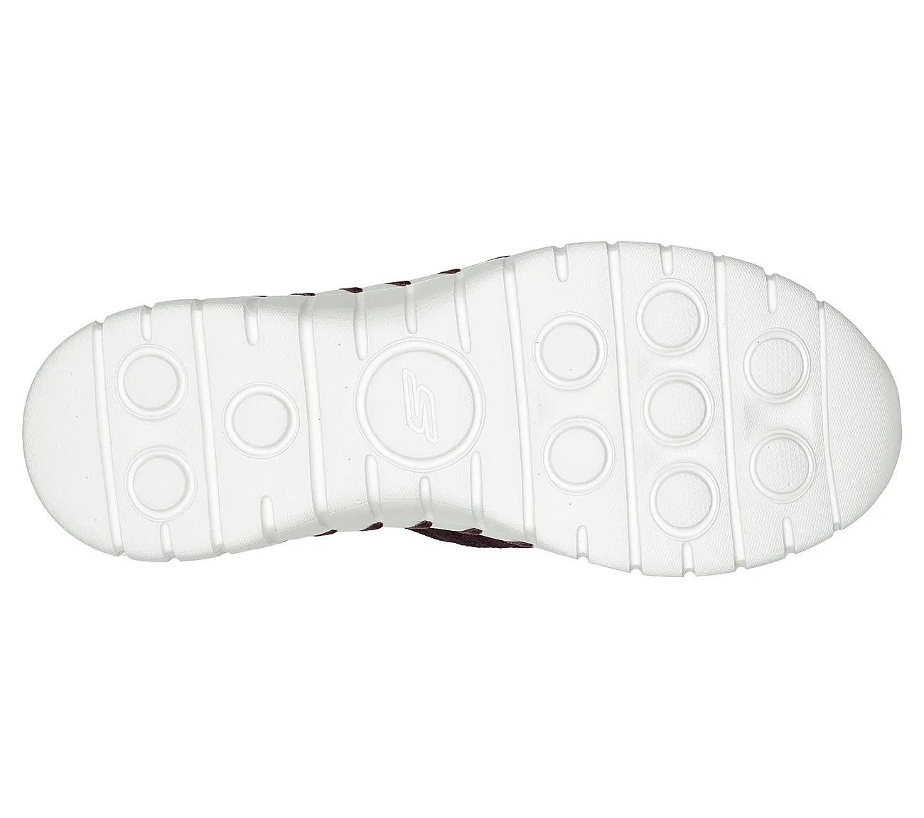 SKECHERS GO WALK SMART 2 - 124735 - BURG