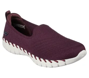 SKECHERS GO WALK SMART 2 - 124735 - BURG