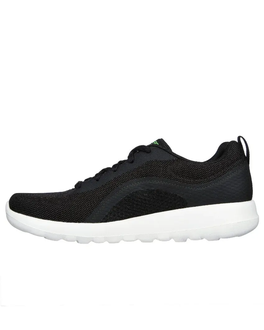 SKECHERS GOWALK MAX - DEFINITION - 216235 - BLK