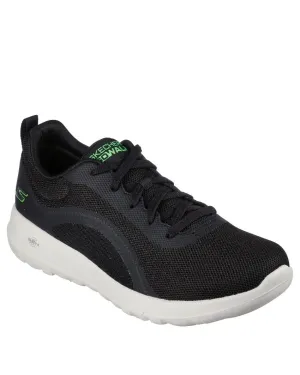 SKECHERS GOWALK MAX - DEFINITION - 216235 - BLK