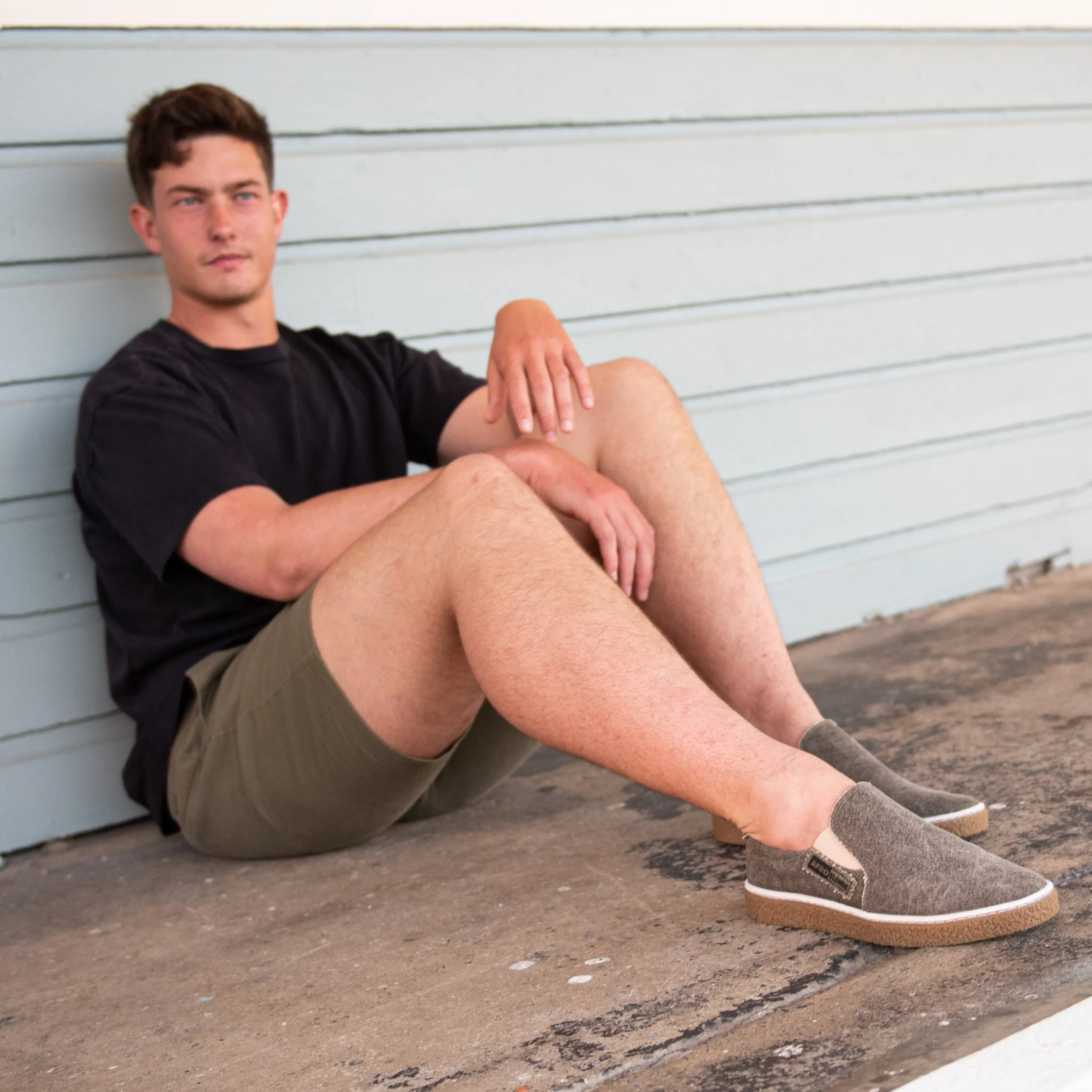 Slip-Ons Men