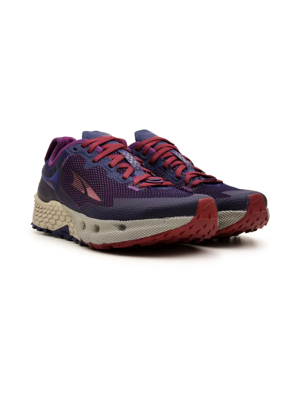 Sneakers Donna Viola modello Timp 4