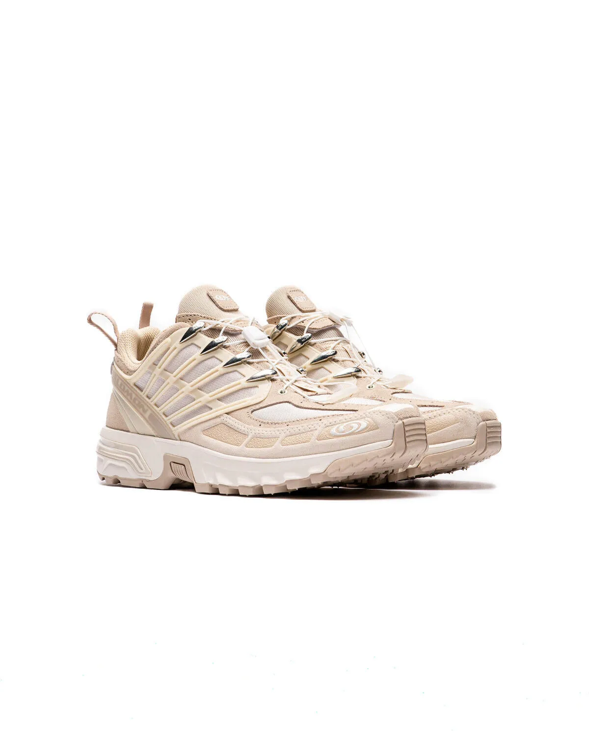 SNEAKERS SALOMON ACS PRO LTR OXFORD/RAINY/VANILA