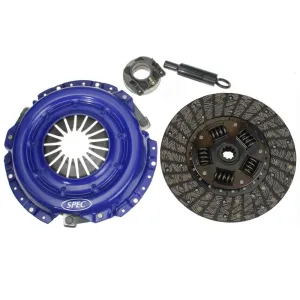 SPEC 2022  Honda Civic 1.5T Clutch Upgrade Kit