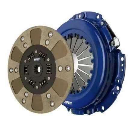 SPEC 2022  Honda Civic 1.5T Clutch Upgrade Kit