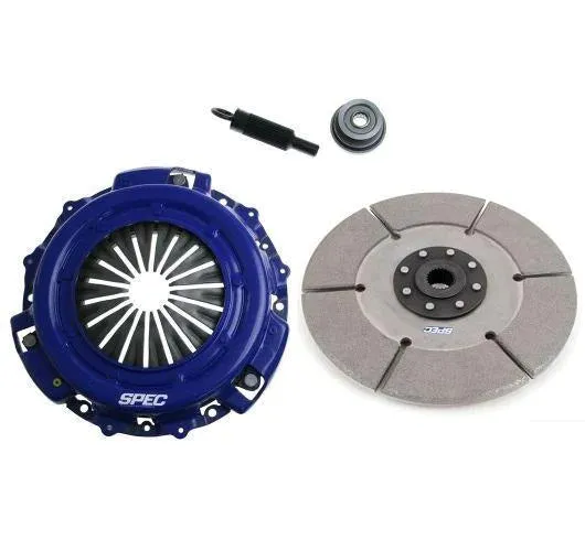 SPEC 2022  Honda Civic 1.5T Clutch Upgrade Kit