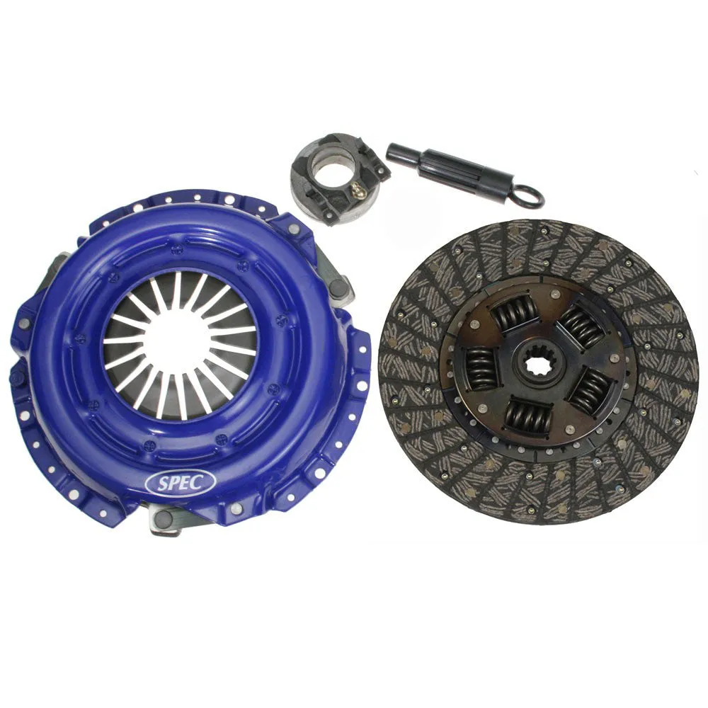 SPEC 2022  Honda Civic 1.5T Clutch Upgrade Kit