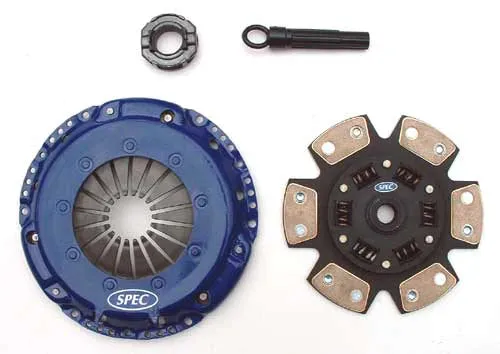 SPEC 2022  Honda Civic 1.5T Clutch Upgrade Kit