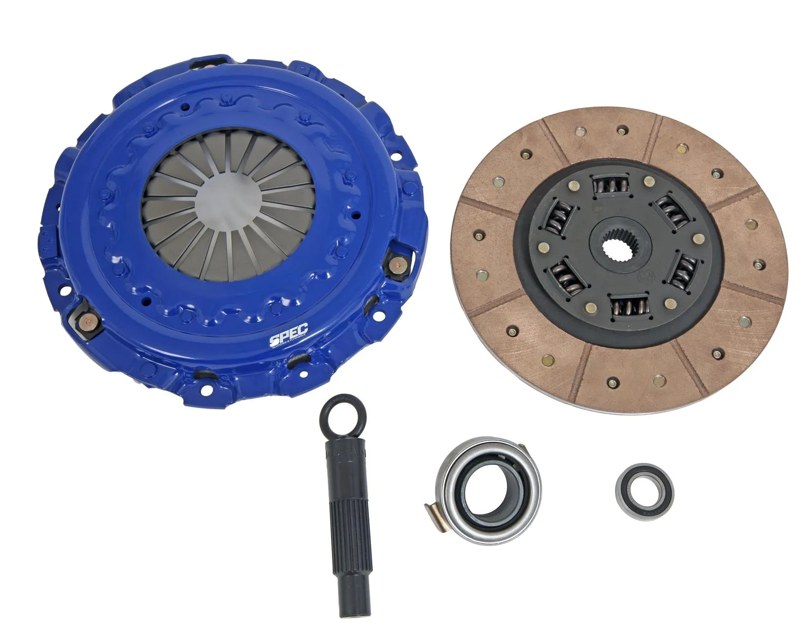 SPEC 2022  Honda Civic 1.5T Clutch Upgrade Kit