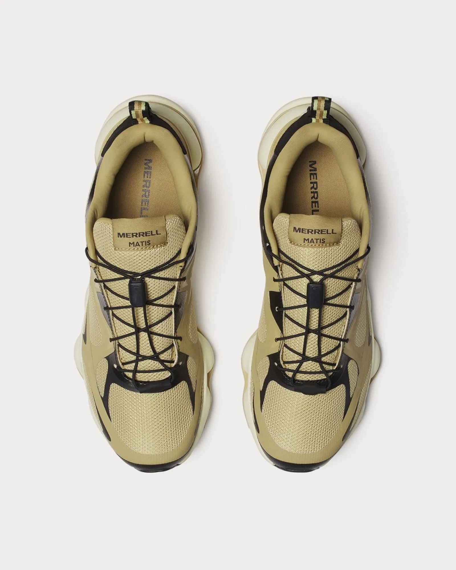 SpeedARC Matis Gore-Tex Gobi Low Top Sneakers