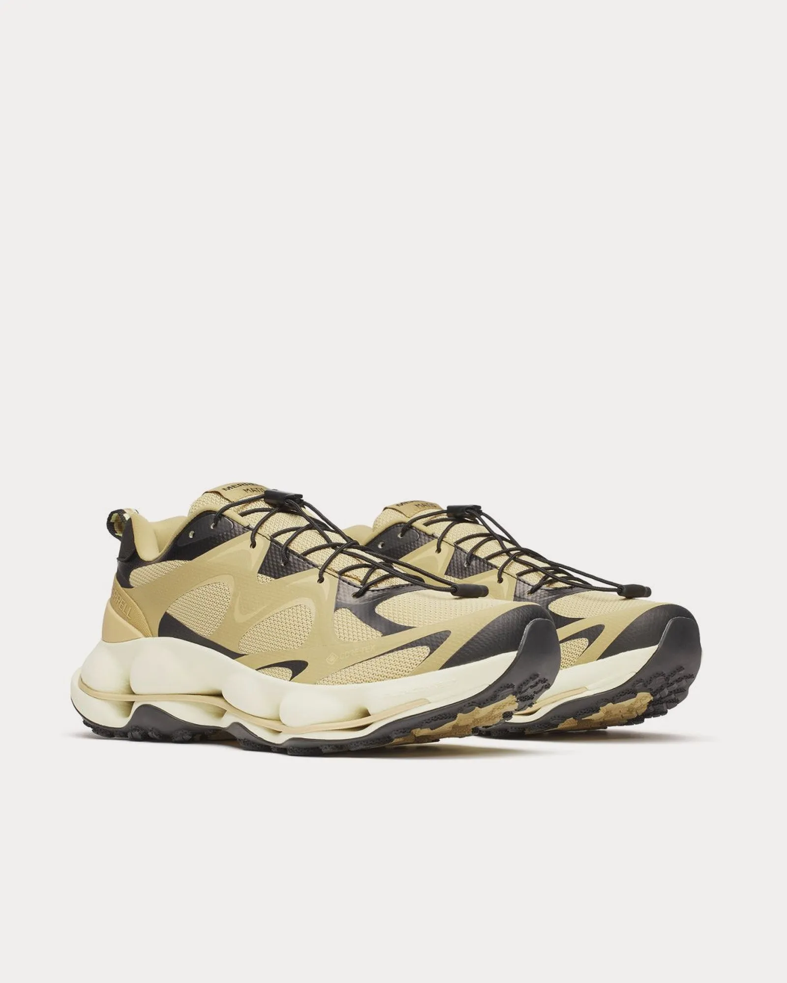 SpeedARC Matis Gore-Tex Gobi Low Top Sneakers