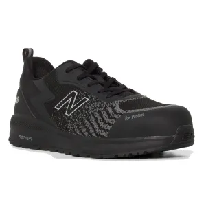 SPEEDWARE - BLACK/BLACK - MIDSPWR