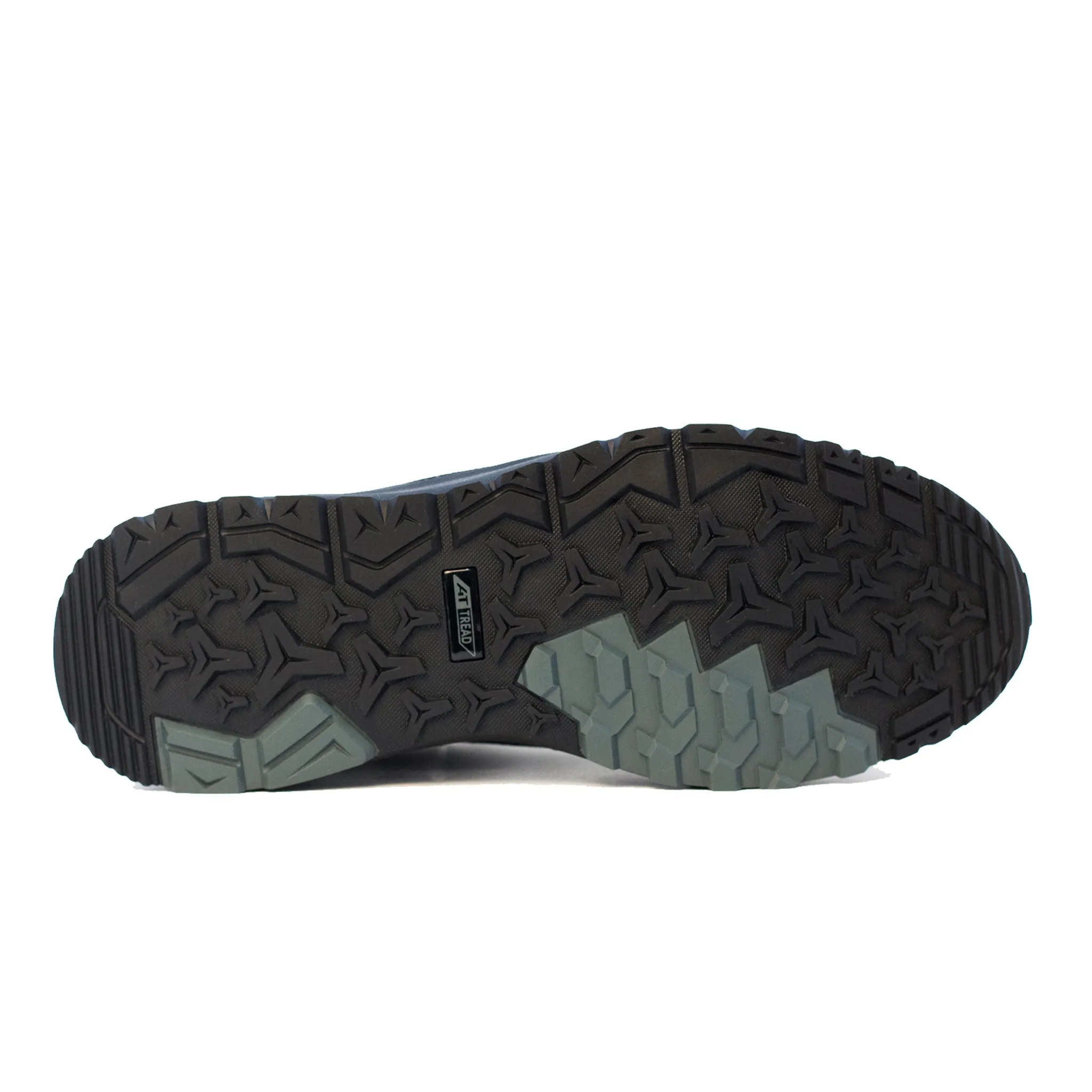 SPEEDWARE - BLACK/BLACK - MIDSPWR