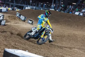 SPLIT - CORE JERSEY (YELLOW / BLUE)