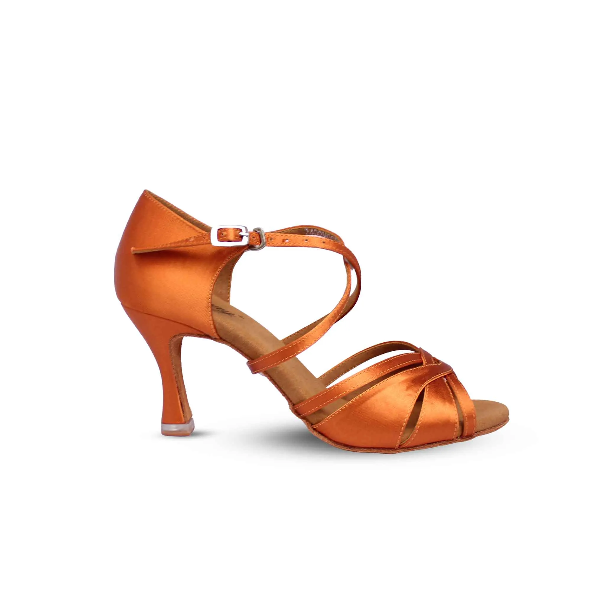 STELLA LATIN DANCE SHOES