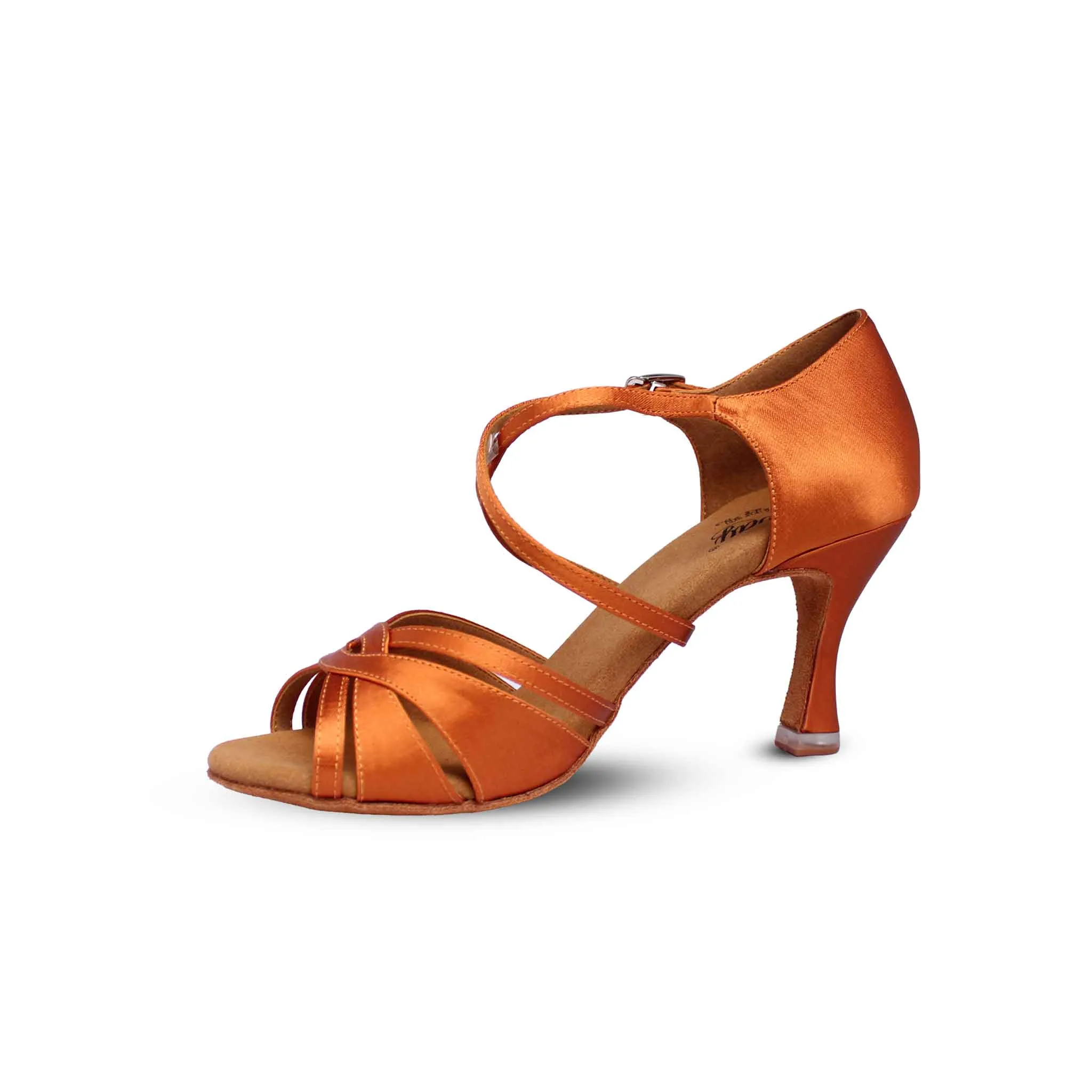 STELLA LATIN DANCE SHOES