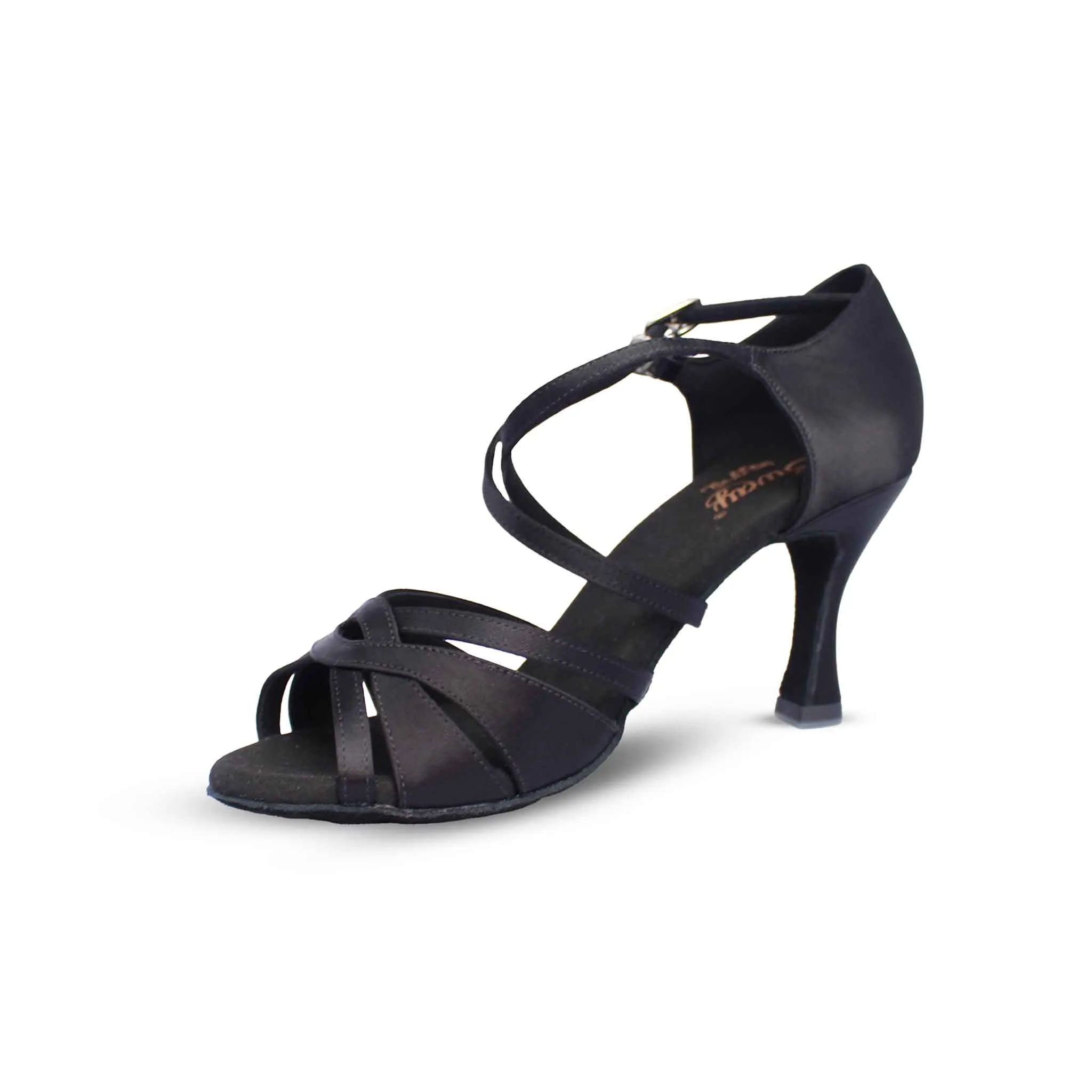 STELLA LATIN DANCE SHOES